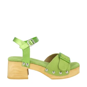 ITSE CAMILA 2281 VERDE