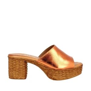 ITSE CADY 5391* NARANJA