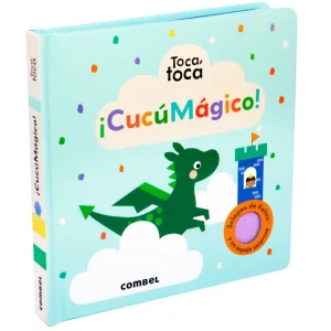 CucuMagico (Toca, toca)