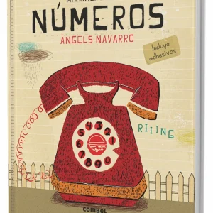 Mi primer libro de Números