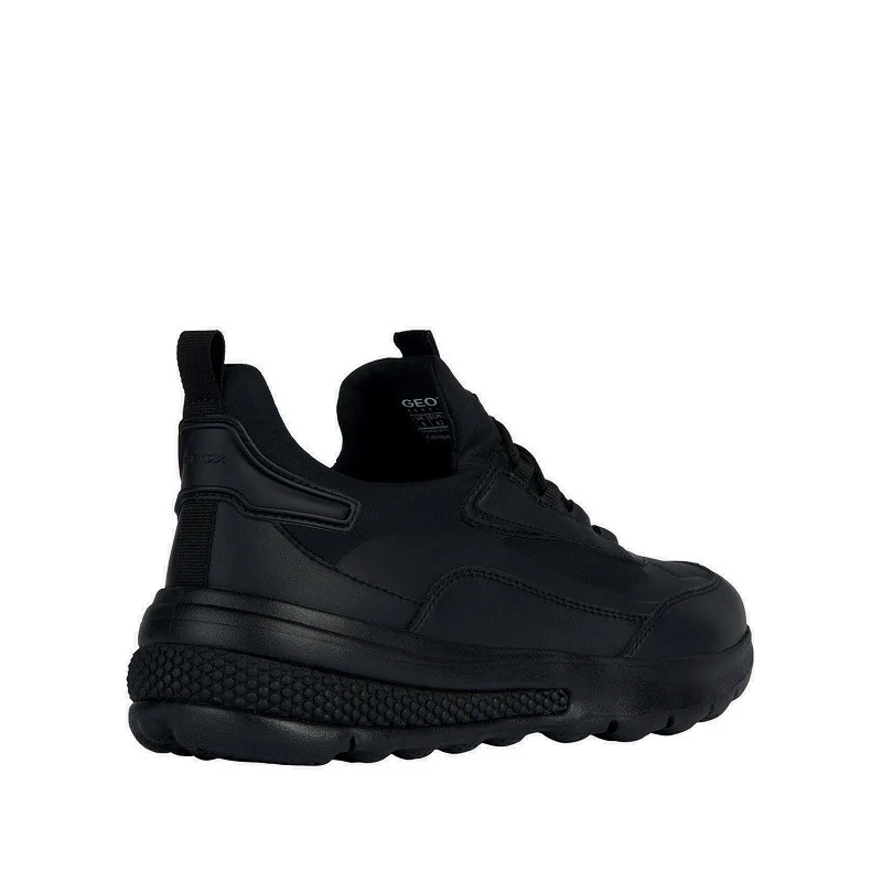 GEOX U SPHERICA ACTIF A U36BAA*01585 NEGRO - Imagen 5