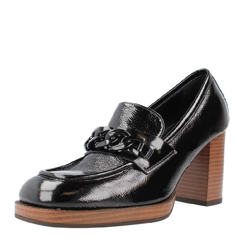 NERO GIARDINI NAPLAK I205061D 45487 - Imagen 5