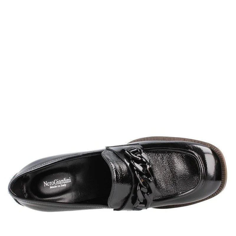 NERO GIARDINI NAPLAK I205061D 45487 - Imagen 6