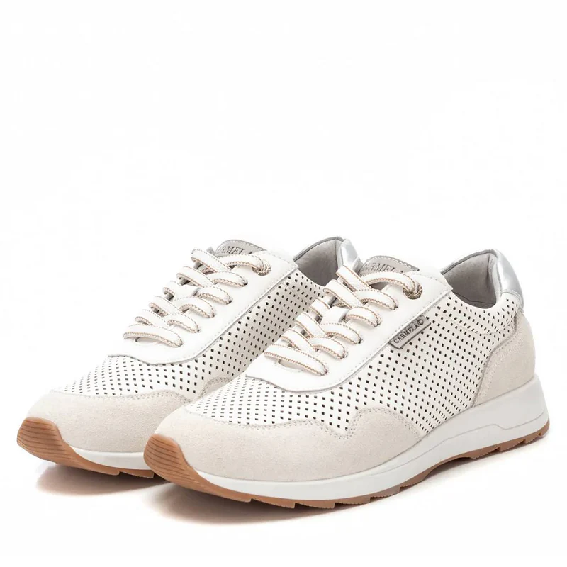 CARMELA 162151 BLANCO 50712 - Imagen 4