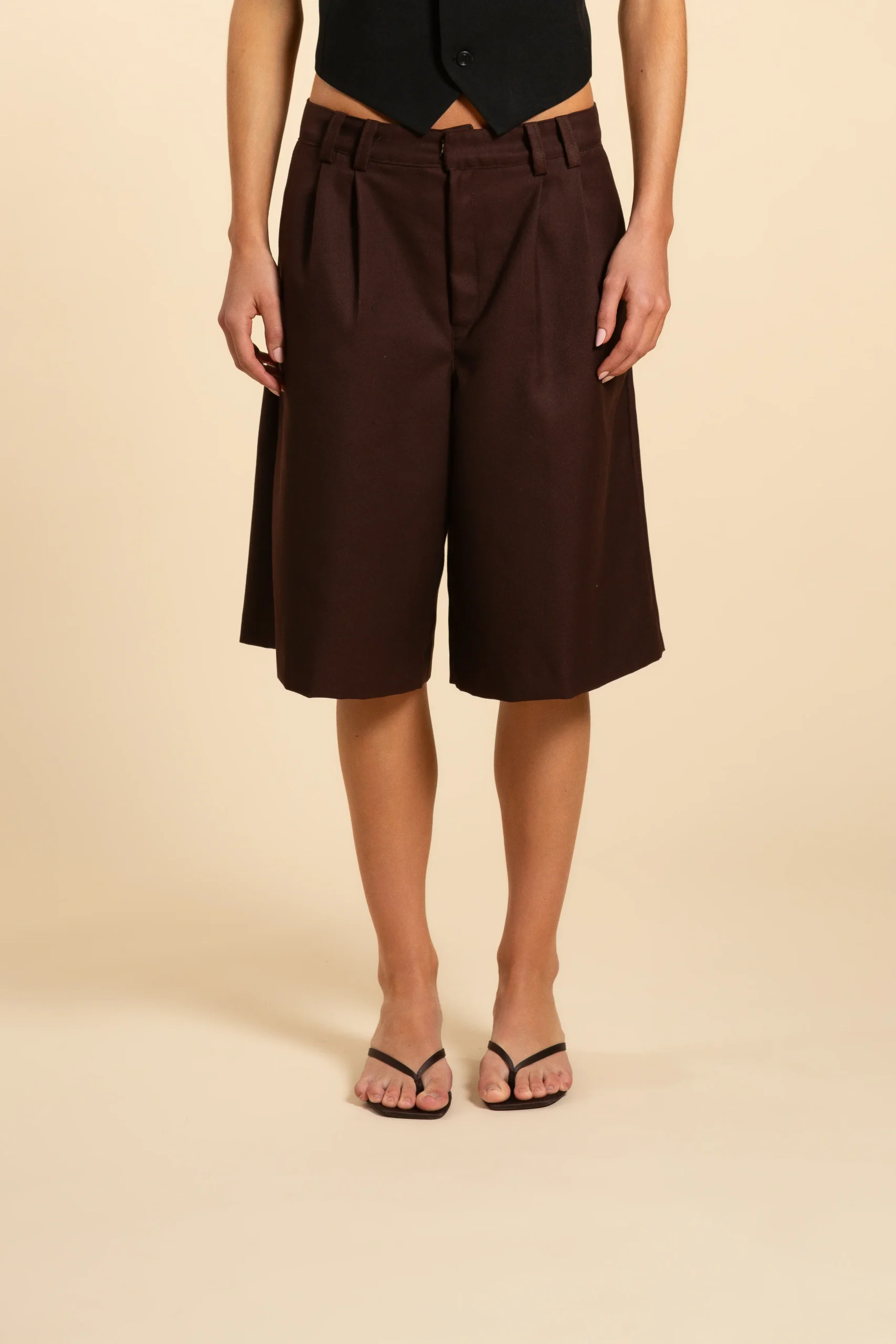 BERMUDA SARGA | GRANATE - Imagen 3