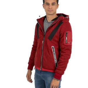 Roosevelt sudadera hombre 010028000039