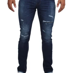 Jeans skinny comfort fit 025008000009