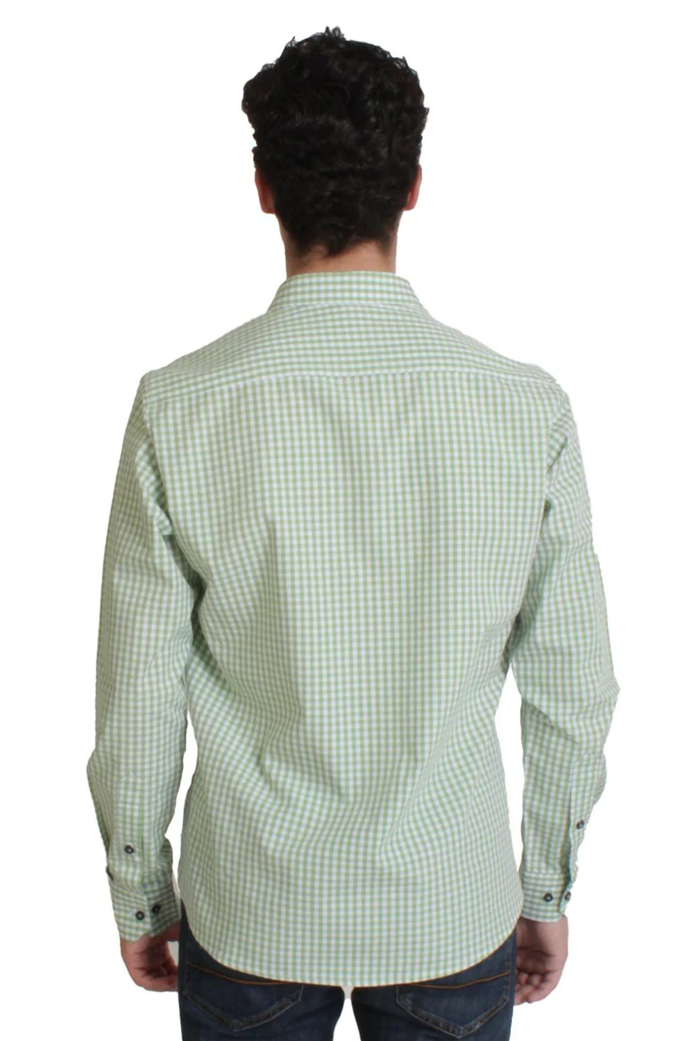 Camisa Modelo 025019000013 - Imagen 3