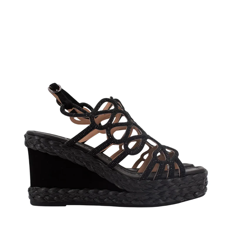 Alma en Pena v2551259 Black -50511