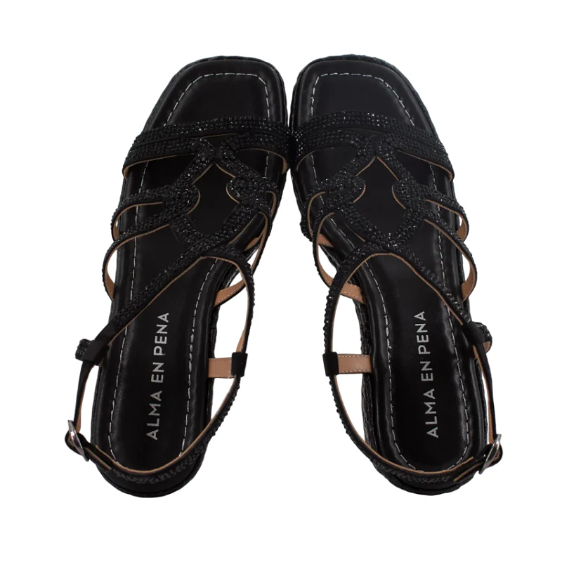 Alma en Pena v2551456 Black -50514 - Imagen 3