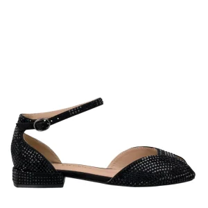 Alma en Pena V2550401 Black -50488