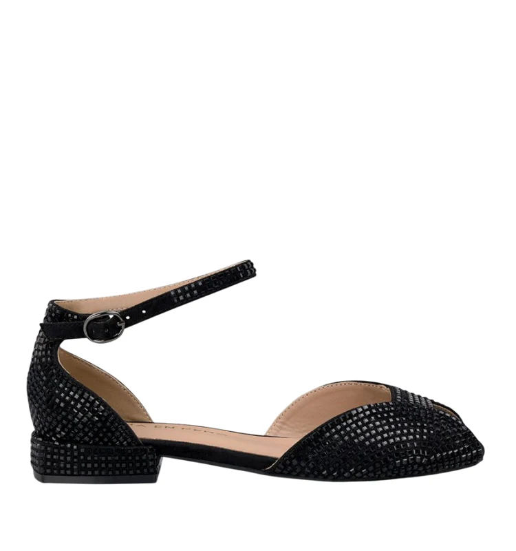 Alma en Pena V2550401 Black -50488