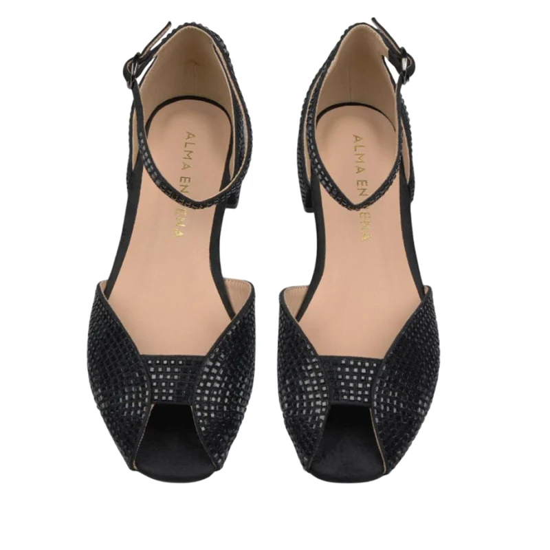 Alma en Pena V2550401 Black -50488 - Imagen 3