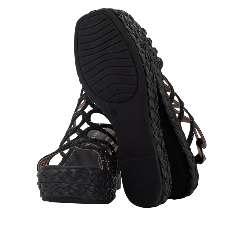 Alma en Pena v2551259 Black -50511 - Imagen 5