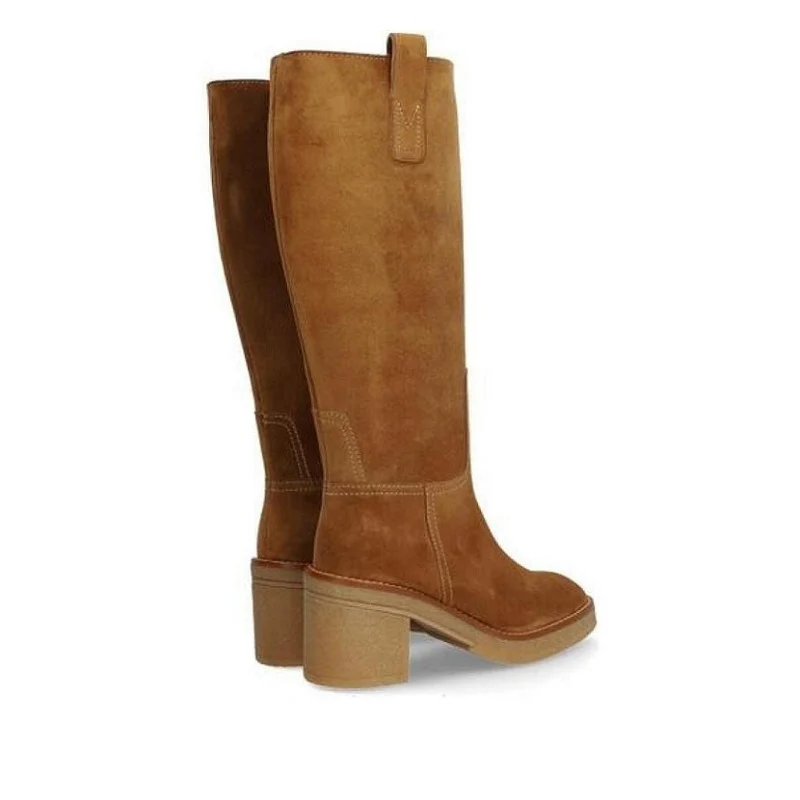 ALPE ALPEWOMAN JANIS 545611 MARRÓN -52384 - Imagen 3