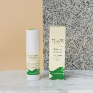 ARNICA RESCUE - Barra para golpes