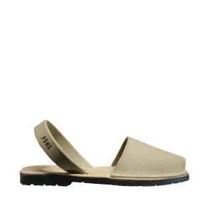 Avarca Pons 5048F Beige -51500