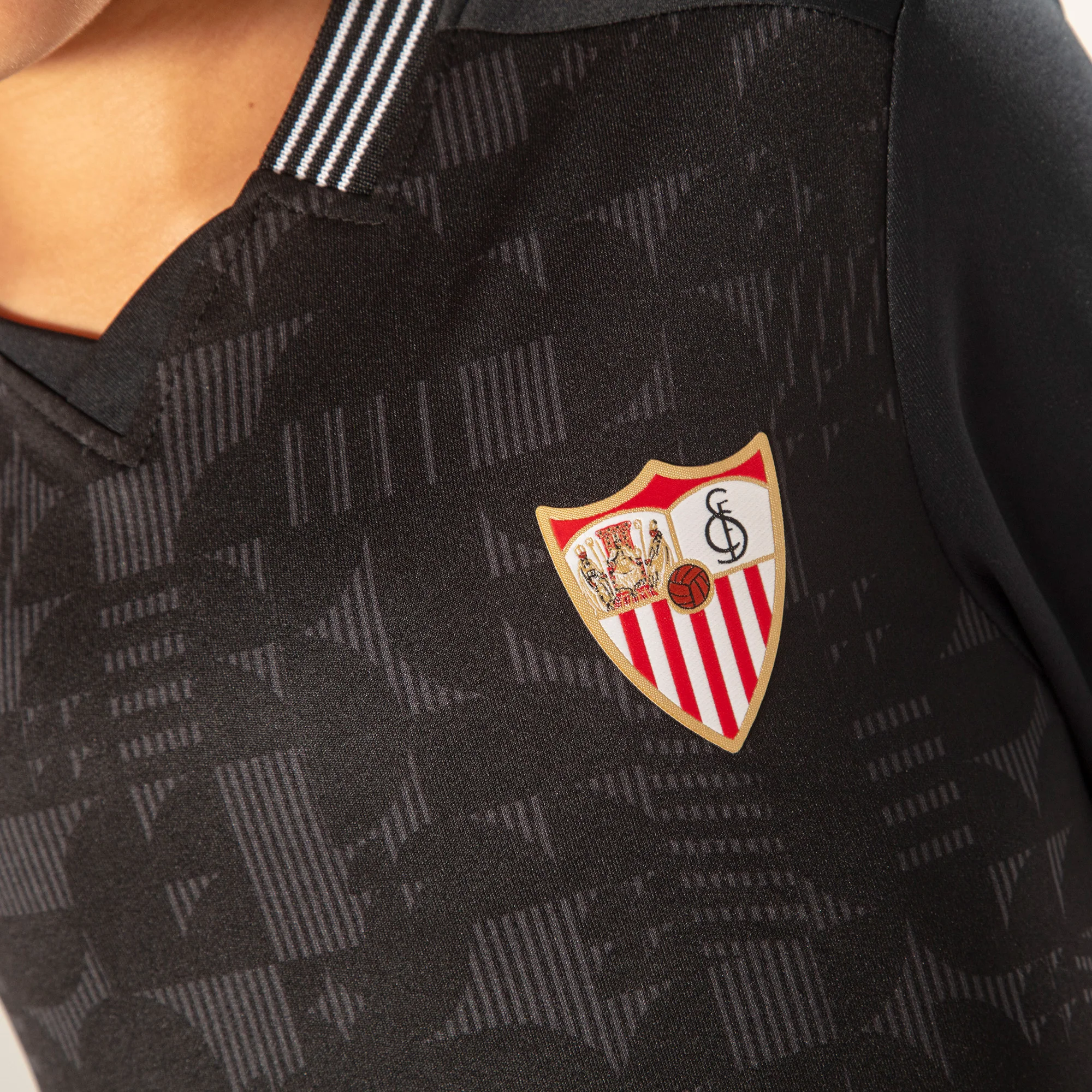 Camiseta 1ª portero 23/24 Niño - Imagen 3