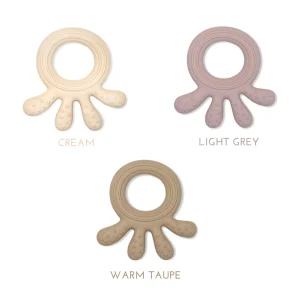 Mordedera baby octopus