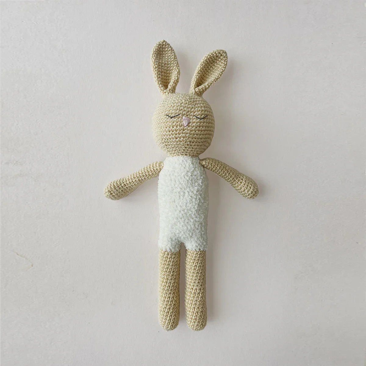 Bailey Bunny