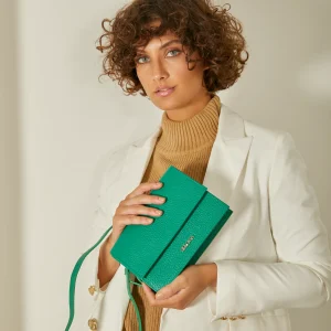 BANDOLERA NOSY | VERDE