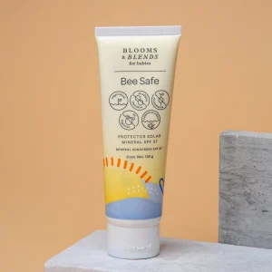 MINI BEE SAFE - protector solar