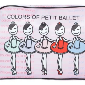 Bolsa BOESPE del Petit Ballet