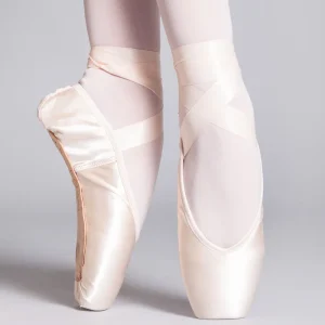 Zapatillas de punta BRAVA SL-BR RClass