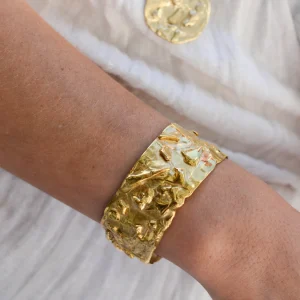 BRAZALETE PICASSO | BRONCE