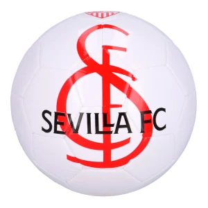 Balón blanco tricolor T5 24/25