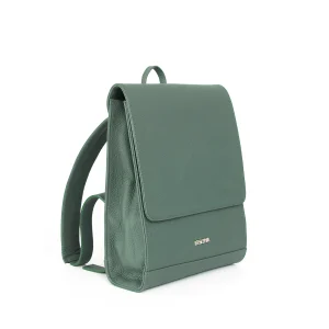 MOCHILA PETRI | VERDE