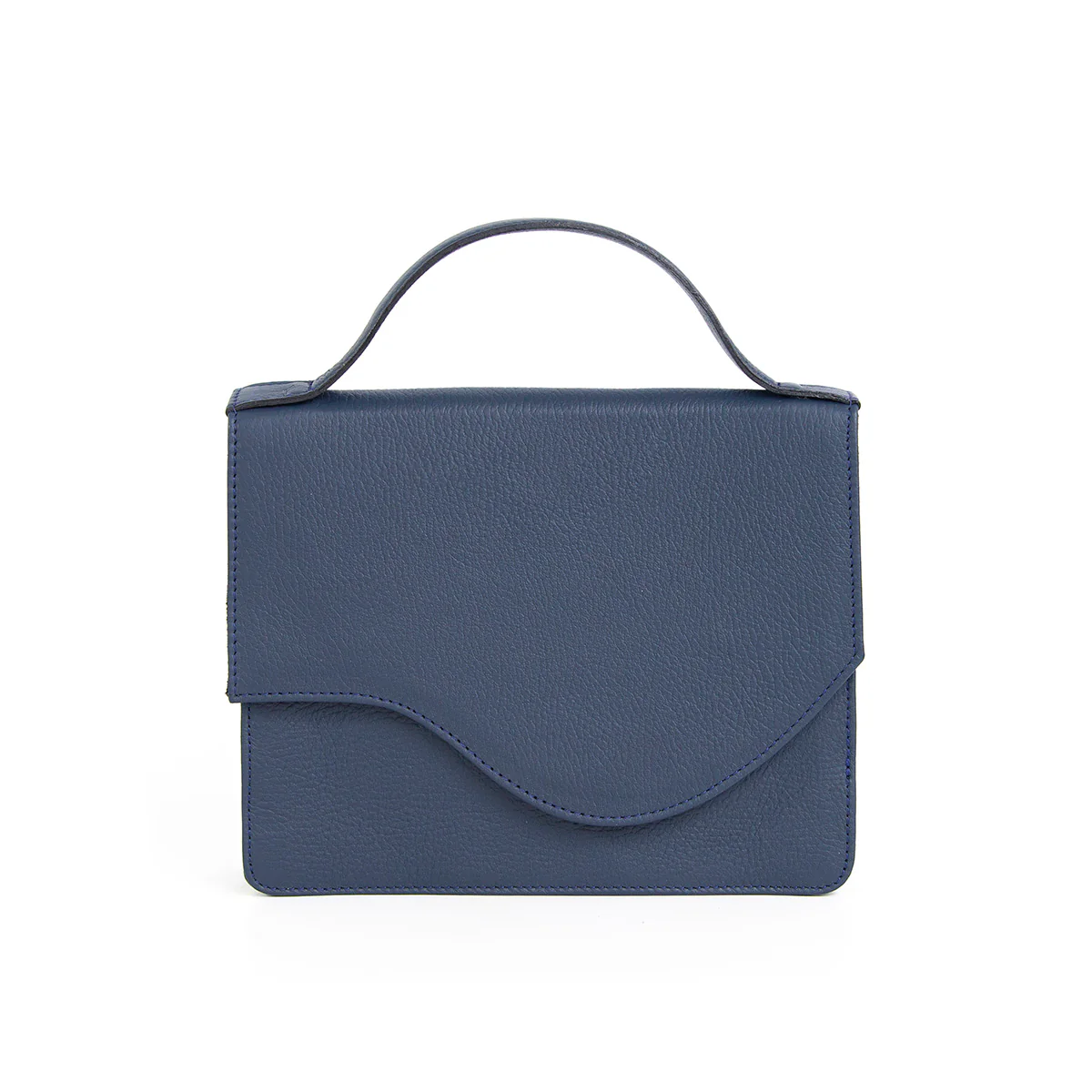 CARTERA SUNRISE | AZUL - Imagen 4