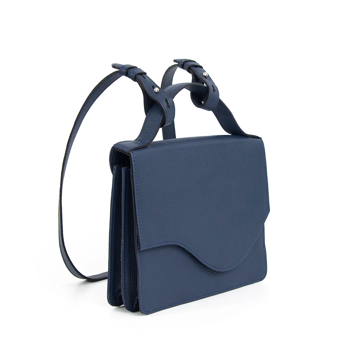 CARTERA SUNRISE | AZUL