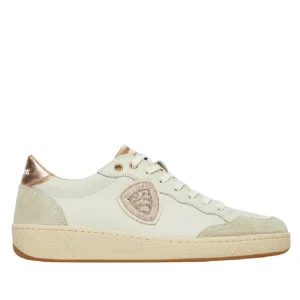 Blauer Olympia11 S5Olympia11/DIV Blanco/Nude -50419