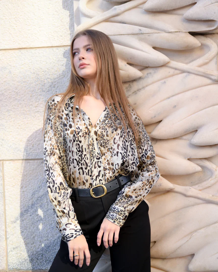 BLUSA CHIARA - Imagen 5