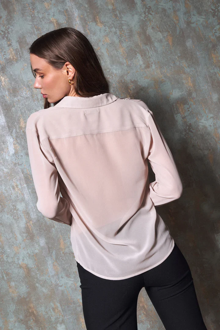 BLUSA CHIARA - Imagen 3