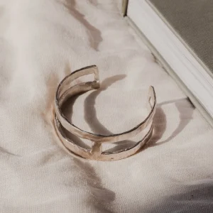 BRAZALETE FINI| PLATA