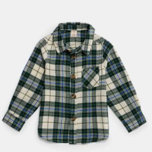 CAMISA VINCENT | KIDS