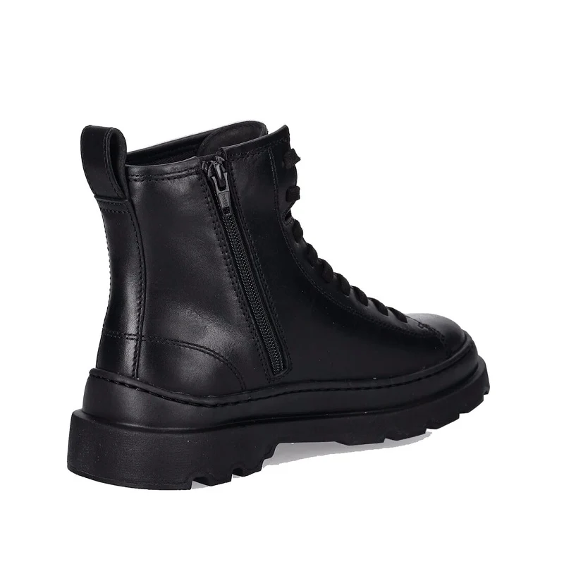 CAMPER BRUTUS+ K400816 NEGRO -52333 - Imagen 3