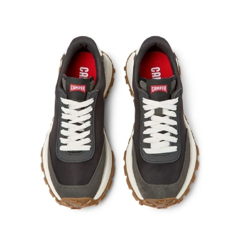 CAMPER DRIFT TRAIL K201462 NEGRO -52332 - Imagen 3