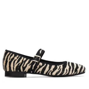 Carmela 162561 ZEBRA -52066