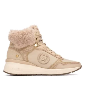 CARMELA BOTIN SRA 162654 BEIGE