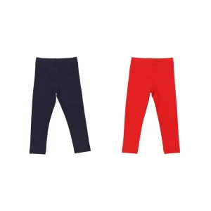 Cheeky Apple Legging