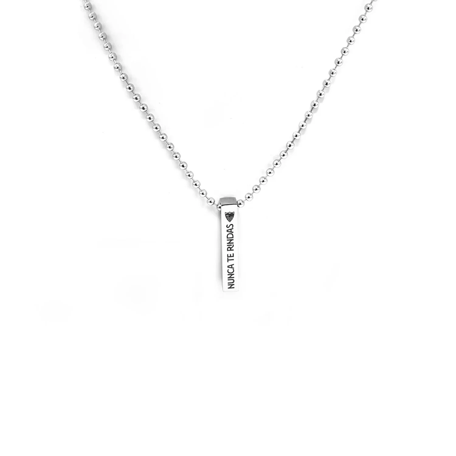 Gargantilla Nunca Te Rindas - Imagen 4