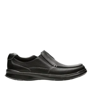 CLARKS COTRELL FREE 26131593 BLACK -51662