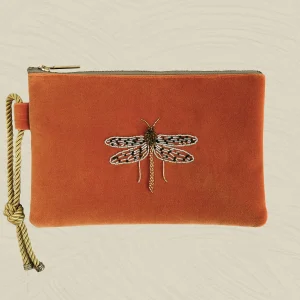 CLUTCH BUG LIBÉLULA