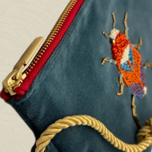 CLUTCH BUG ESCARABAJO