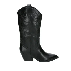 CORINA BOTA COWBOY M5810 NEGRE -52116