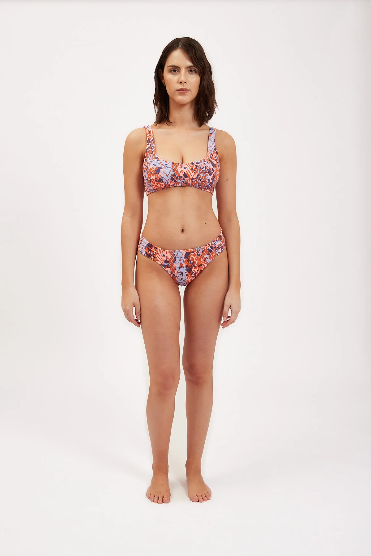 BIKINI KATE REPTIL
