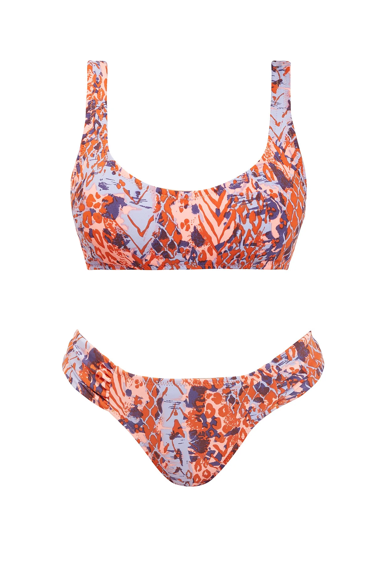 BIKINI KATE REPTIL - Imagen 3